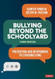 Bullying Beyond the Schoolyard