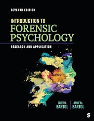 Introduction to Forensic Psychology