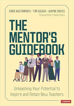 The Mentor?s Guidebook