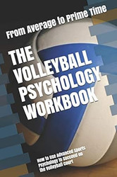 The Volleyball Psychology Workbook