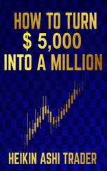 How to Turn $ 5 000 into a Million