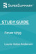 Study Guide: Fever 1793 by Laurie Halse Anderson