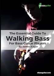 The Essential Guide To Walking Bass For Bass Guitar Players