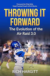 Throwing it Forward