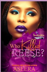 Who Killed Reese?