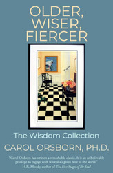 Older Wiser Fiercer