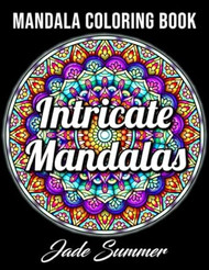 Intricate Mandalas