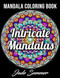 Intricate Mandalas