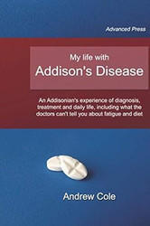My life with Addison's Disease