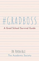 Hashtag GRADBOSS