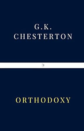 Orthodoxy
