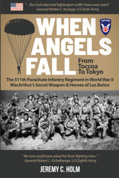 When Angels Fall