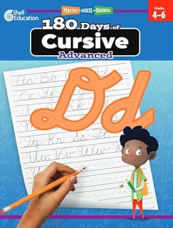 180 Days: Writing Explicitly None of the Subcategories