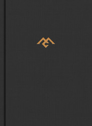 CSB Men of Character Bible