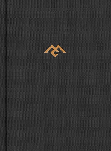 CSB Men of Character Bible