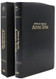 Biblia de Estudio Arco Iris Reina Valera 1960 con Cierre e