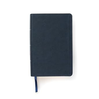 Single Column Compact Bible