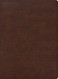 CSB Apologetics Study Bible for Students Brown LeatherTouch