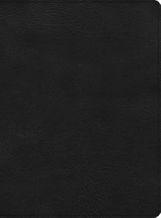 CSB Apologetics English Anglicised Study Bible