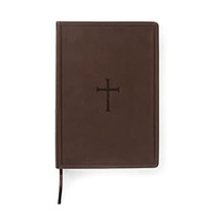 CSB Super Giant Print Reference Bible