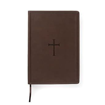 CSB Super Giant Print Reference Bible
