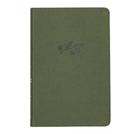 CSB Thinline Reference Bible