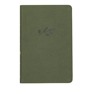 CSB Thinline Reference Bible