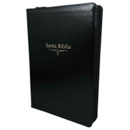Biblia Letra Super Gigante 19 puntos con cierre Reina