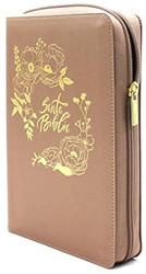 Biblia para Mujeres Reina Valera 1960 Letra Gigante de 14