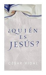 Quien es Jesus?