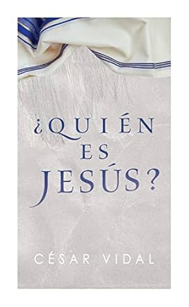 Quien es Jesus?