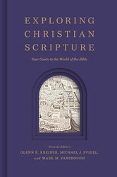 Exploring Christian Scripture