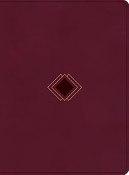 CSB Day-by-Day Chronological Bible w/ Daily Reading Plan
