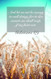 General Worship Bulletin Due Season