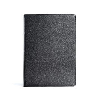 CSB Spurgeon Study Bible with Study Notes and Commentary