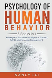 Psychology of Human Behavior