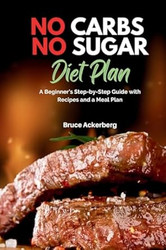 No Carbs No Sugar Diet Plan