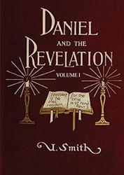 Daniel and Revelation Volume 1: :