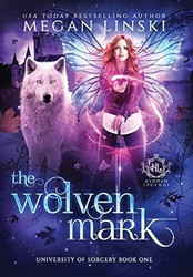 The Wolven Mark