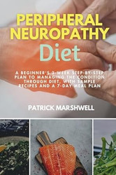 Peripheral Neuropathy Diet
