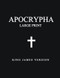 Apocrypha Apocrypha