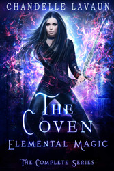 Elemental Magic: The Complete Series