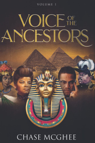 Voice of the Ancestors