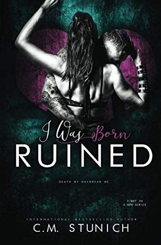 I Was Born Ruined