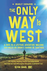 The Only Way Is West