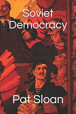 Soviet Democracy