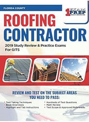 Florida Roofing Contractor Exam