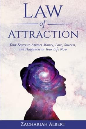 Law Of Attraction