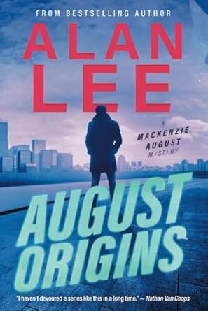August Origins