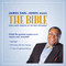 James Earl Jones Reads the Bible Audio CD